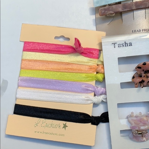 Nordstrom Accessories Nordstrom Hair Accessories Bundle Poshmark